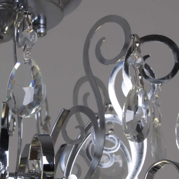 Люстра Reluce 79030-0.3-600A CH