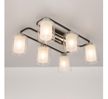 Потолочная люстра Citilux Румба CL159261