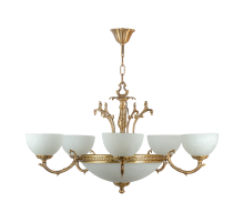 Люстра Ambiente 7140/5 AB