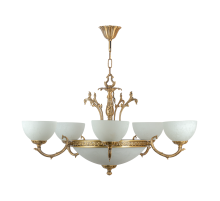 Люстра Ambiente 7140/5 AB