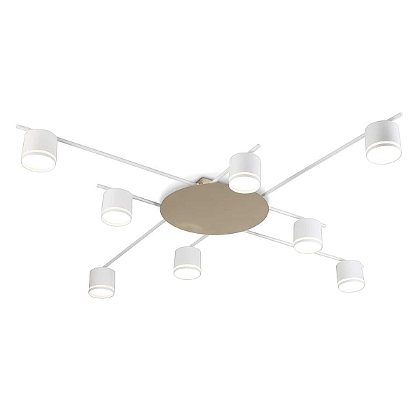 Люстра Ambrella Light COMFORT FL51759
