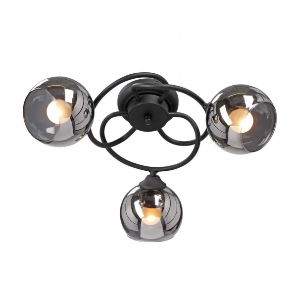 Потолочная люстра Vitaluce V3959-1/3PL Потолочная люстра Vitaluce V3959-1/3PL