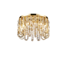 Потолочная люстра Favourite Infinity 4721-12C