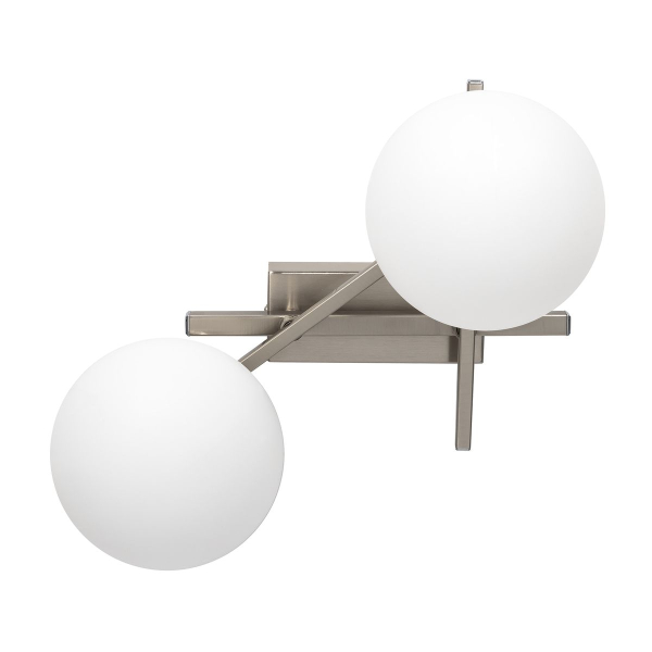 Потолочная светодиодная люстра Citilux Dorsy CL223121