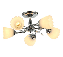 Потолочная люстра IMEX MD.AL-0003-5 CH