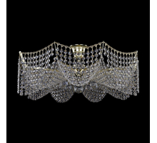 Потолочная люстра Bohemia Ivele 77081/58 G