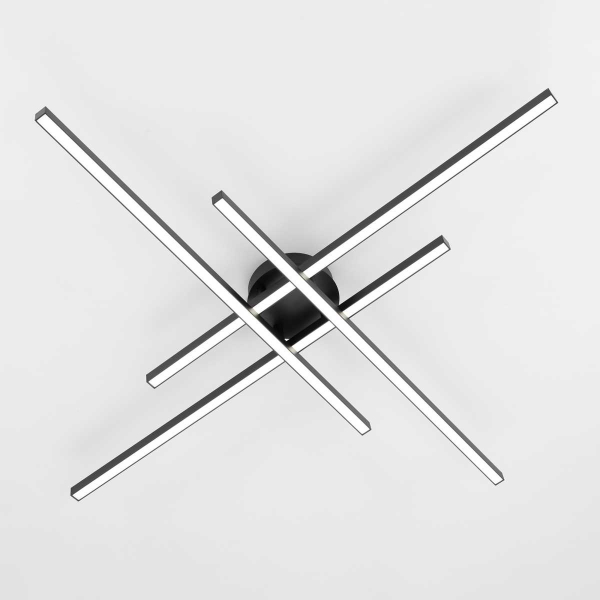 Потолочная люстра Citilux CL203141