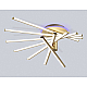 Люстра Ambrella Light COMFORT FL6244