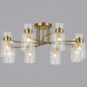 Люстра Reluce 05570-0.3-08