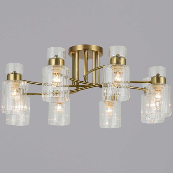 Люстра Reluce 05570-0.3-08