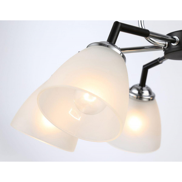 Потолочная люстра Ambrella light Traditional Modern TR303294 Потолочная люстра Ambrella light Traditional Modern TR303294