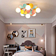 Потолочная люстра Imperium Loft Light Of Matisse C Self D72 White 191890-26