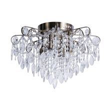 Потолочная люстра Arte Lamp Emilia A1660PL-4AB