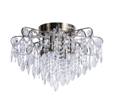 Потолочная люстра Arte Lamp Emilia A1660PL-4AB