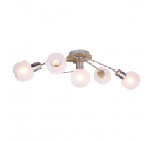 Потолочная люстра Globo Loggi 54302-5