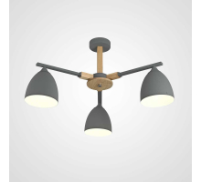 Потолочная люстра Imperium Loft Noa 101838-26