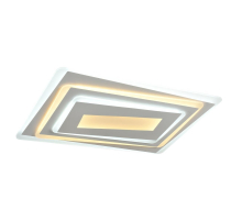 Потолочная светодиодная люстра Gerhort G61195/90WT