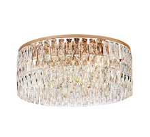 Потолочная люстра MODELUX ML.90344.9 GD