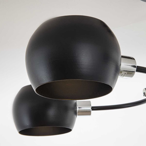 Потолочная люстра Modelux Modemodern MD.5172.4 Потолочная люстра Modelux Modemodern MD.5172.4