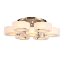 Потолочная люстра Evoluce Foresta SL483.352.07