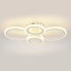 Потолочная светодиодная люстра Escada Avani 10258/4LED