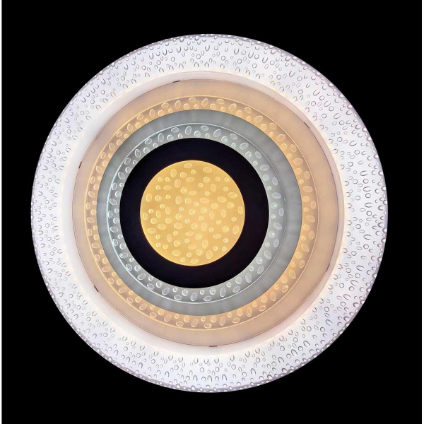 Потолочная светодиодная люстра Camelion LCL-1011 14619 Потолочная светодиодная люстра Camelion LCL-1011 14619