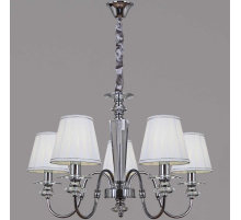 Люстра Reluce 60300-0.4-05 CH