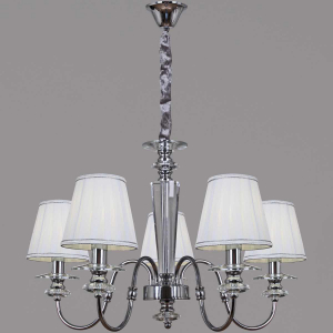 Люстра Reluce 60300-0.4-05 CH