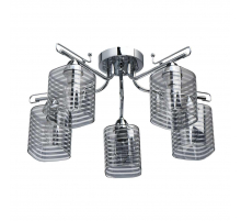 Потолочная люстра De City Олимпия 638019705