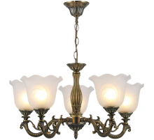 Люстра Reluce 74438-0.4-05