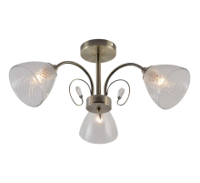 Потолочная люстра Reluce 01512-0.4-03 AB