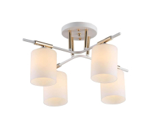 Потолочная люстра Rivoli Amanda 9092-304 Б0052702