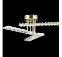 Потолочная светодиодная люстра Reluce 02598-0.3-102W COP