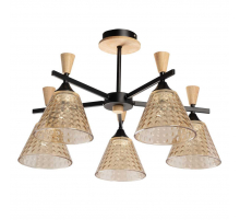 Люстра потолочная De City Dela 635015605