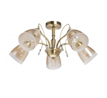 Люстра потолочная De City Блеск 315016105