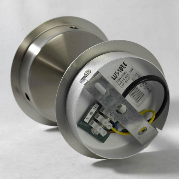 Потолочная люстра Lussole Lgo LSP-0141 Потолочная люстра Lussole Lgo LSP-0141