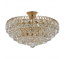 Потолочная люстра Arti Lampadari Alia E 1.2.40.102 G