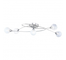 Потолочная люстра Globo Orina 56624-5