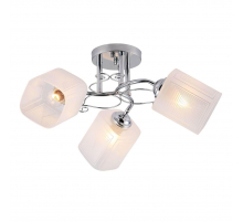 Потолочная люстра Escada 1105/3PL