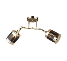 Потолочная люстра IMEX MD.4160-2-S AB