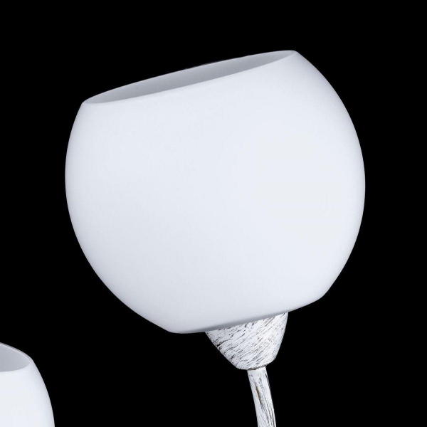 Потолочная люстра Citilux Флорида CL148160 Потолочная люстра Citilux Флорида CL148160