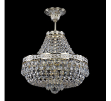 Потолочная люстра Bohemia Ivele 19271/H1/35IV GW