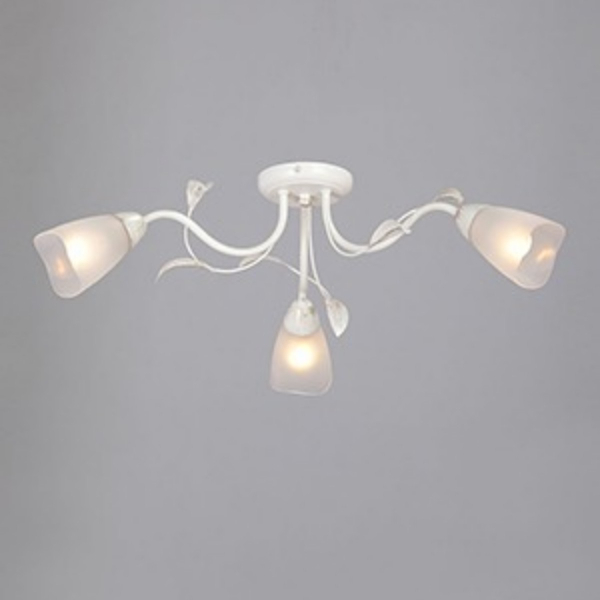 Потолочная люстра Vitaluce V3872-0/3PL