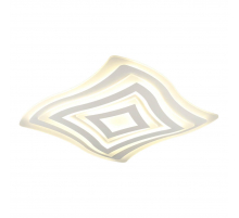 Потолочная светодиодная люстра Omnilux Vietri OML-07207-326