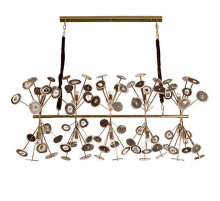 Люстра Loft-Concept Agate design 40.1886-0