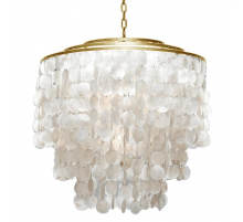 Люстра Loft-Concept SHELL Chandelier  40.8399-0