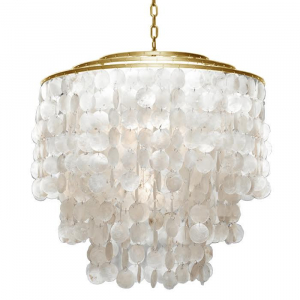 Люстра Loft-Concept SHELL Chandelier  40.8399-0