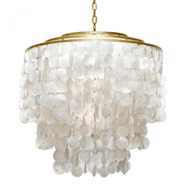 Люстра Loft-Concept SHELL Chandelier 40.8399-0 Люстра Loft-Concept SHELL Chandelier 40.8399-0