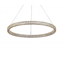 Люстра NEWPORT 8580/100 C gold