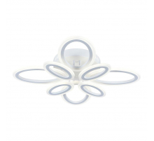 Потолочная светодиодная люстра Escada 10207/8LED